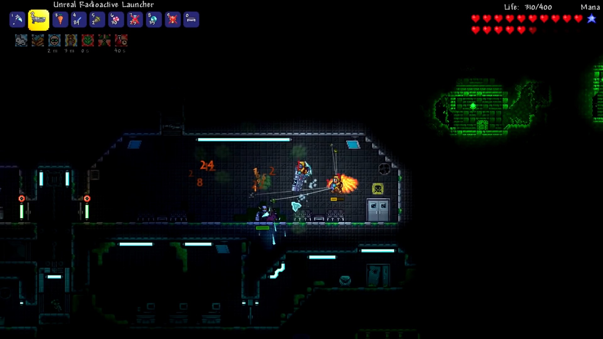 Gameplay overhaul mods